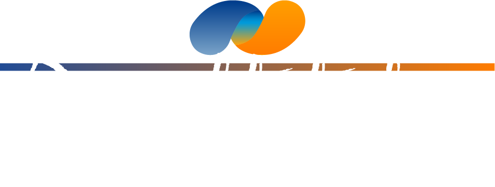 20260700 logo kunstcafe drechtsteden wit